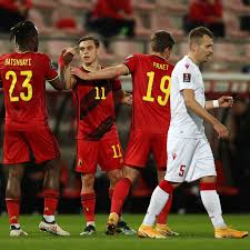 Fifa world cup qualifiers 2022: Fifa World Cup 2022 News World Cup Qualifiers Tuesday S Scores And Stats Fifa Com