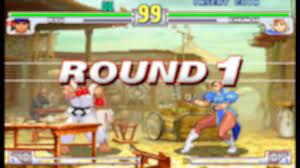 Street fighter 3 java game, download to your mobile for free. Emulator For Street Of Fighter Iii And Tips For Android Apk Download