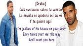 Romeo Santos - Eres Mia - Lyrics English and Spanish - You're Mine -  Translation & Meaning - YouTube