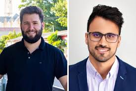 Mudança no secretariado: Henrique Nuncio e Gilberto Júnior são exonerados  em Bento Gonçalves