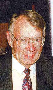 Lowell Campbell Stahlman