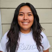 Nevaeh Lee's Softball Recruiting Profile