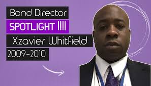 Darlington High School Bands