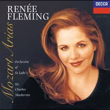Audiobooks Narrated By Renee Fleming