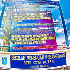 The highest rental yield ever recorded was 5.36% in q1 2016 (house); Smk Seri Kota Puteri Home Facebook