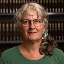 Leading international scientist returns to Denmark as a new professor at AU  FOOD