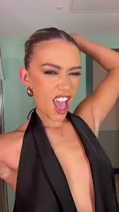 Ni social media awards ⭐️ makeup by emma houston💞💞💞