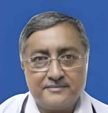 Dr. Tapas Roy (Ruby General Hospital Ltd) in East Kolkata Township,Kolkata 