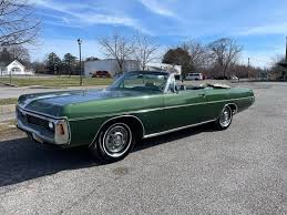 Image result for Dark Green 1968 Polara