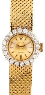 Browse a vast assortment of diamond rolex watches for sale on 1stdibs. Buy Vintage Rolex Cocktail Cocktail Bob S Watches Sku 140377 X