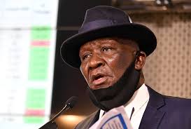 Police minister bheki cele presented the annual crime statistics to parliament, from april 2019 to march this. Bheki Cele To Visit The Garden Route Ensure Covid 19 Regulations Lnn Fourways Review