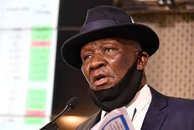 Can bheki cele call himself a general? Bheki Cele To Visit The Garden Route Ensure Covid 19 Regulations Lnn North Coast Courier