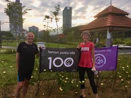 Taman pudu ulu ei tegutse valdkondades pargid. Taman Pudu Ulu Parkrun 48 Event Report Taman Pudu Ulu Parkrun