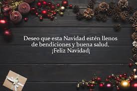 Los niños pequeños andan por las casas vecinas la gente se felicita con la frase feliz navidad, pero este día no hay regalos. Las 10 Mejores Frases De Navidad Cortas Divertidas Y Bonitas