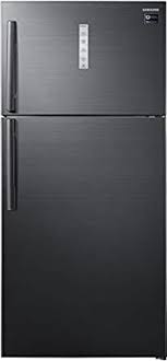 Check spelling or type a new query. Samsung 670 L 2 Star 2019 Frost Free Double Door Refrigerator Rt65k7058bs Tl Black Inox Convertible Inverter Compressor Amazon In Home Kitchen
