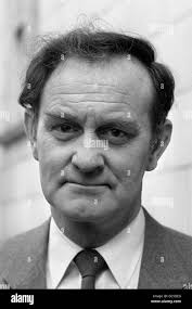 Yorkshire policeman Black and White Stock Photos & Images