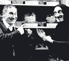 La última locura de Mel Brooks