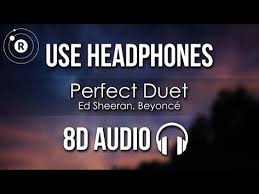 Linkin Park In The End Mellen Gi Tommee Profitt Remix Bass Boosted Ed Sheeran Beyonce Perfect Duet 8d Audio Youtube In 2020 Thousand Years Lyrics Christina Perri Lyrics Christina Perri