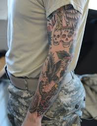 If you did make sure you subscribe and drop a like! Can You Have Tattoos In The Air Force