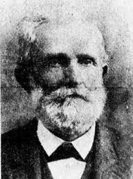 Chana Briggs Bobo (1829-1915)