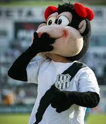A ponte preta venceu por 1 a 0 na ressacada (andré palma ribeiro/avaí). Mascotes Vale Tudo Para Caracterizar Um Time Flamengo Coluna Do Fla