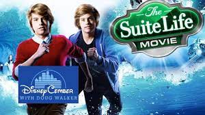 The suite life movie premieres on disney channel (8:00 p.m., et/pt) with simulcasts on sprint tv and mobitv. The Suite Life Movie Disneycember Youtube