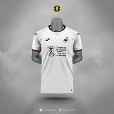 Get all the breaking swansea city fc news. Concept Kits On Twitter Swansea City Football Club Home And Away Kit Concepts For The 2021 22 Season Scfc Swans Swanseacity Jackarmy Wales Joma Https T Co Ztxmyjltwr