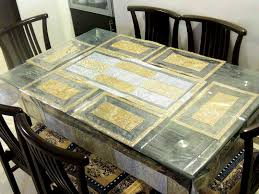 550 degrees of heat protection. Dining Table Covers Buy Dining Table Covers In Kolkata West Bengal India