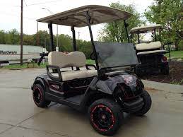 Search thousands of golf carts for sale near you. Custom Golf Carts Balls Out Motors