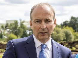 Dublin: Vigil held for eight year-old twins and teenager sister killed in  'violent incident'