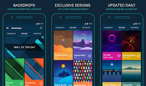 11 best wallpaper apps for android