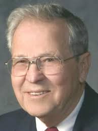 Jonathan Young Obituary (2017)