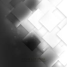Black And White Abstract Background Free Abstract Black And White Square Background Design Background Design Background Design Vector Black And White
