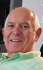 Roderick John Morrison