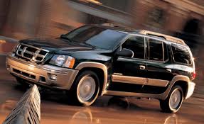 Image result for Timberline Green 2003 Isuzu
