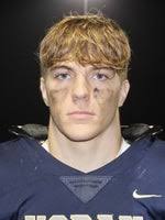 Ohio State has two players