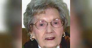 Anna Malinda Kern Obituary