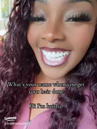 Exploring Beauty and Lifestyle with Keisha