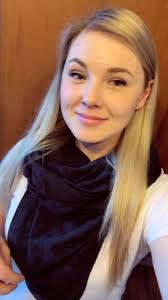 Alberta Ann Chandler