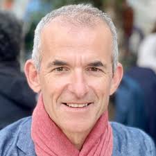 Gail Storey and Porter Storey MP3: Transformed By The Intimate Vastness Of  Nature