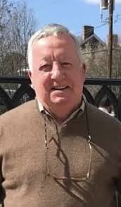 Charles Payne Obituary (1943