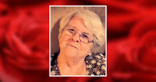 Shirley Faye Replogle Obituary 2023