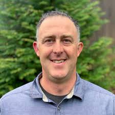 Brandon Moffitt, LCMHC