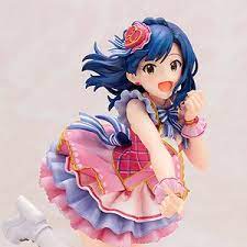 Yuriko Nanao -SeichouChu LOVER!!- (PVC Figure) - HobbySearch PVC Figure  Store