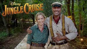 For those who would like to wait and see the movie on disney+ without paying the additional fee, mark your calendars for november. How Much Does Jungle Cruise Cost On Disney Plus Canada Disney Plus Informer