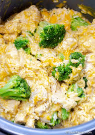 Instant Pot Broccoli Cheese Chicken And Rice Casserole Flavor Mosaic In 2020 Instant Pot Recipes Chicken Chicken Broccoli Cheese Instant Pot Dinner Recipes