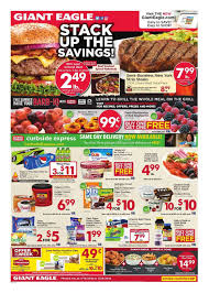 Giant Eagle Weekly Ad Flyer February 27 March 04 2020 Weeklyad123 Com Grocery Flyer Grilling Recipes Giant Eagle