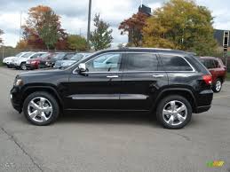 Image result for Brilliant Black 2013 Grand Cherokee