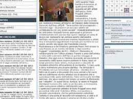La inps services di proprietà della termini enterprise s.r.l. Intranet Inps It Youtube