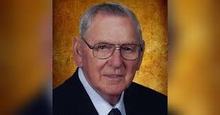 John Edwin Melcher Jr. Obituary